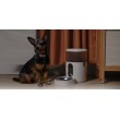 Aqara PETC1-M01 dog/cat feeder/waterer Plastic White Universal Automatic pet feeder