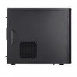 Fractal Design CORE 1100 Mini Tower Black Fractal Design CORE 1100 Mini Tower Black