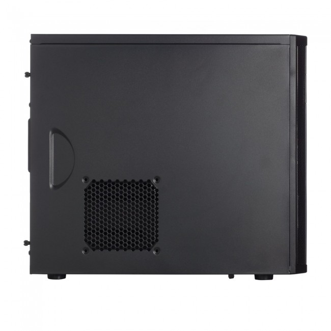 Fractal Design CORE 1100 Mini Tower Black Fractal Design CORE 1100 Mini Tower Black