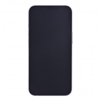 Apple iPhone 14 15.5 cm (6.1