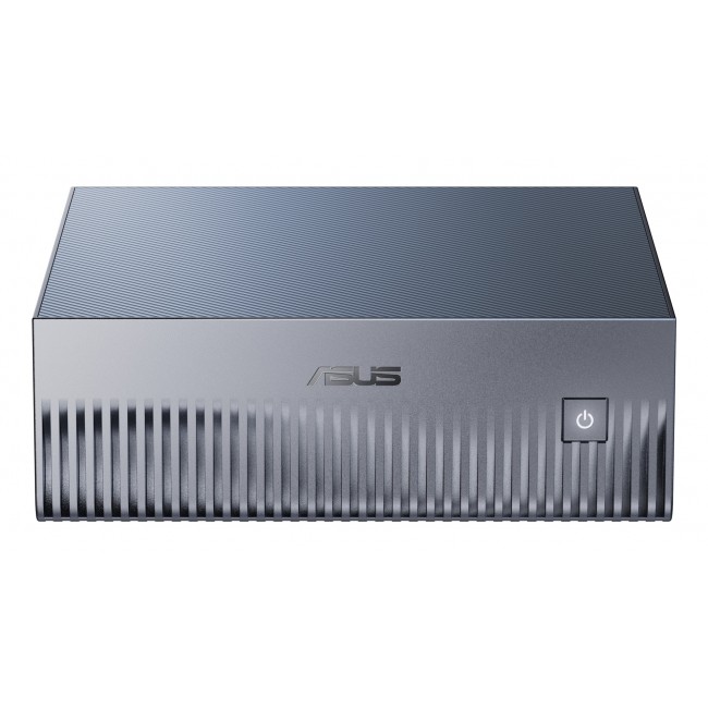 ASUS Ascent GX10 GX10-GG0003BN GB10 128 GB LPDDR5x-SDRAM Mini PC Grey