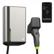 Green Cell EVGC021A2275 electric vehicle charging station Grey Aluminium Wall 3 Built-in display LED Green Cell EVGC021A2275 electric vehicle charging station Grey Aluminium Wall 3 Built-in display LED