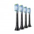 Philips Premium Plaque Defence HX9044/88 4 pack brush heads