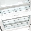 Gorenje R619EAXL6 fridge Freestanding 398 L Grey