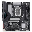 GIGABYTE B860M EAGLE Motherboard - Intel Core Ultra Series CPUs, 6+1+2+1 Phases VRM, up to 9066MHz DDR5, 1xPCIe 5.0 + 1xPCIe 4.0 M.2, 2.5GbE LAN, USB 3.2 Gen 1