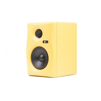 Monkey Banana Gibbon 5 2-way Yellow Wired 80 W