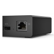 Lenovo ThinkPad USB4 Dock 5000 Wired Thunderbolt 4 Black Lenovo ThinkPad USB4 Dock 5000 Wired Thunderbolt 4 Black