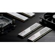 G.Skill Ripjaws S5 / F5-5600J3636D32GX2-RS5W memory module 64 GB 2 x 32 GB DDR5 288-pin DIMM G.Skill Ripjaws S5 / F5-5600J3636D32GX2-RS5W memory module 64 GB 2 x 32 GB DDR5 288-pin DIMM