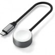 USB-C Charging Cable for Apple Watch 20 cm USB-C Charging Cable for Apple Watch 20 cm