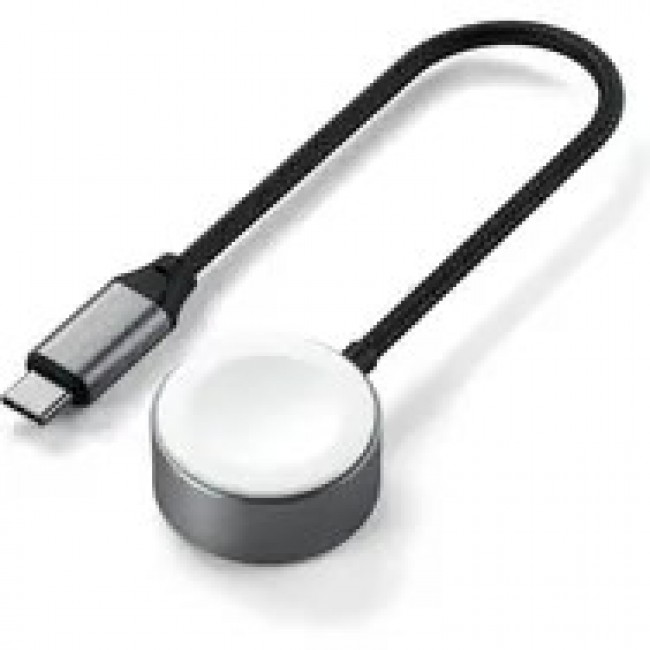 USB-C Charging Cable for Apple Watch 20 cm USB-C Charging Cable for Apple Watch 20 cm