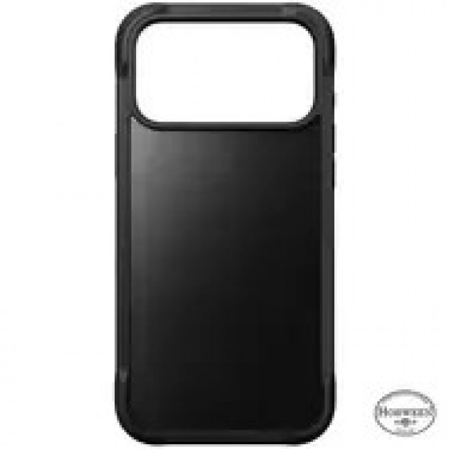 Nomad Rugged Leather Case mobile phone case 17.5 cm (6.9