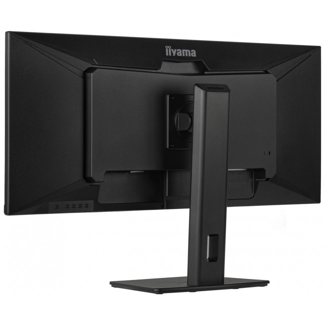 iiyama ProLite XUB3493WQSU-B6 computer monitor 86.4 cm (34