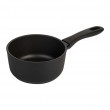 BALLARINI 75002-916-0 saucepan 1.5 L Round Black