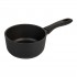 BALLARINI 75002-916-0 saucepan 1.5 L Round Black