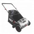 Dedra manual leaf and grass collector, 530mm