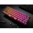 Ducky One 3 Mini keyboard Gaming USB QWERTZ German Black