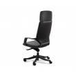 Apollo BL417 office chair slategrey/black