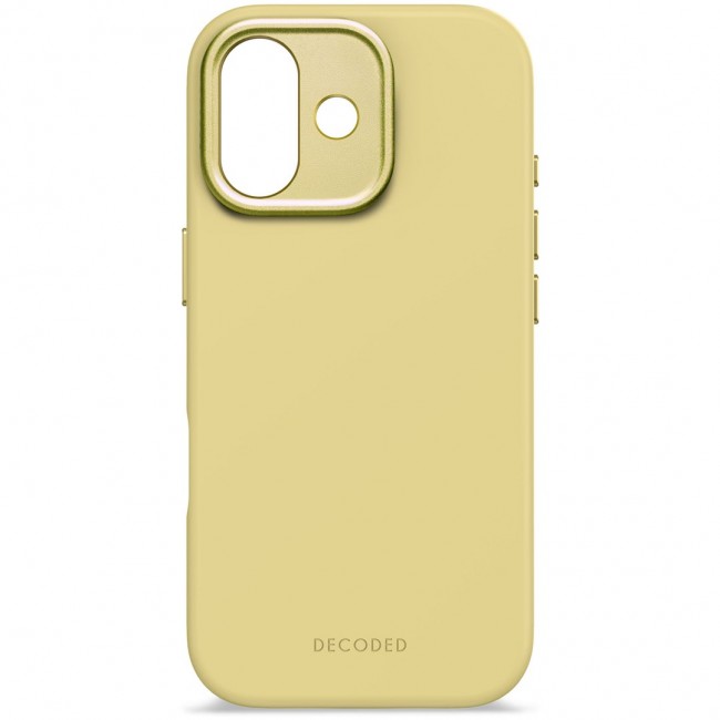 Decoded D25IPO17BCS9YW mobile phone case 16 cm (6.3 Decoded D25IPO17BCS9YW mobile phone case 16 cm (6.3