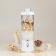 Sponge Cordless cup blender 0.6l White