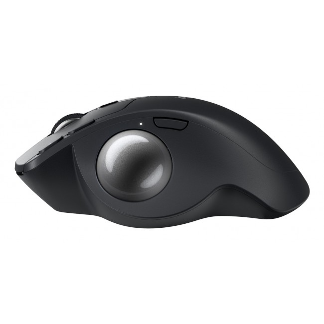 Logitech MX Ergo S mouse Office Right-hand RF Wireless + Bluetooth Optical 2048 DPI