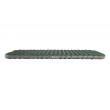 Outwell 400123 air mattress Single mattress Green Unisex