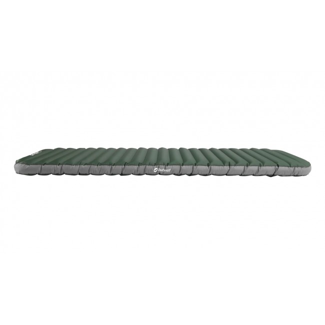 Outwell 400123 air mattress Single mattress Green Unisex