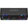 Defender BEATBOX 20 Stereo portable speaker Black 20 W