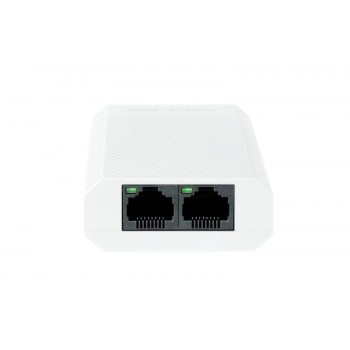 Hikvision DS-3E0503DP-E/R Unmanaged Switch Gigabit Ethernet (10/100/1000) Power over Ethernet (PoE) White