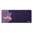 Razer Gigantus V2 Gaming mouse pad Purple, Red, White