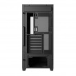 DeepCool CG580 Midi Tower Black DeepCool CG580 Midi Tower Black