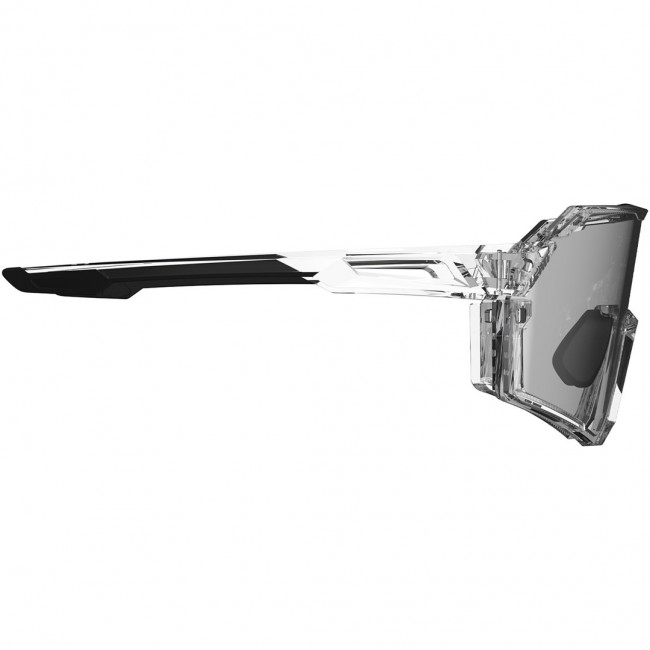 Okulary rowerowe LEATT RideViz Pro Photochromic (small) one size