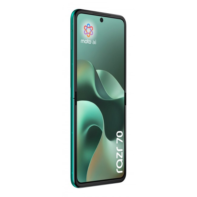 Motorola razr 70 17.5 cm (6.9