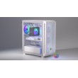 ENDORFY ARX 500 ARGB White Midi Tower