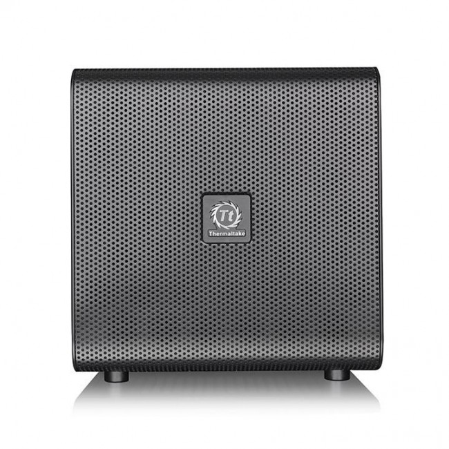 Thermaltake Core V21 Cube Black Thermaltake Core V21 Cube Black