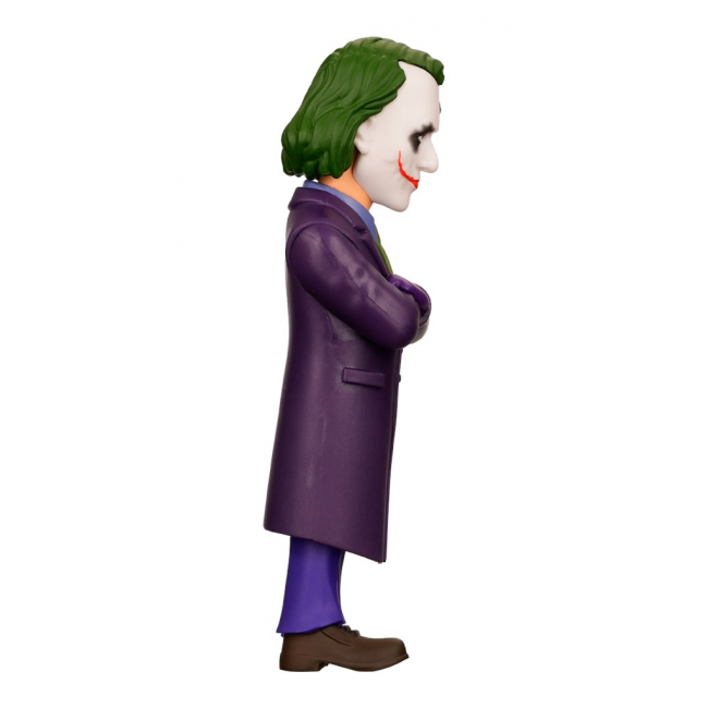MINIX DC - JOKER THE DARK KNIGHT MINIX DC - JOKER THE DARK KNIGHT