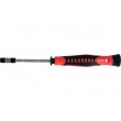 YATO YT-25761 Precision Screwdriver Bit Set, 130 Pieces