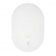 ABUS Smartvest Pro Funk-Alarmanlage & App - Zentrale FUAA45010