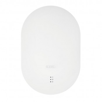 ABUS Smartvest Pro Funk-Alarmanlage & App - Zentrale FUAA45010 ABUS Smartvest Pro Funk-Alarmanlage & App - Zentrale FUAA45010