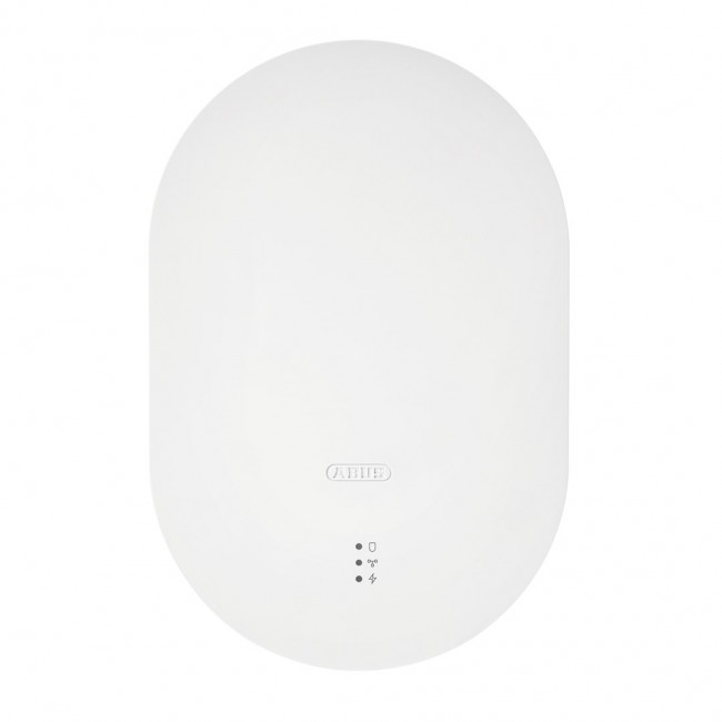 ABUS Smartvest Pro Funk-Alarmanlage & App - Zentrale FUAA45010