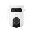 EZVIZ H9C 3MP+3MP 2K IP Camera