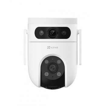 EZVIZ H9C 3MP+3MP 2K IP Camera