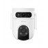 EZVIZ H9C 3MP+3MP 2K IP Camera