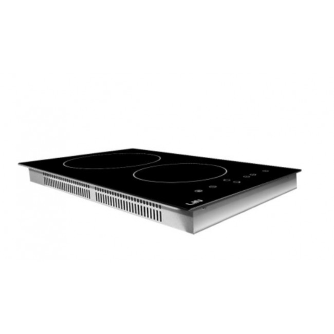 LIN LC-G3048 3000 W ceramic hob.