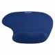 SAVIO MP-01NB mouse pad dark blue