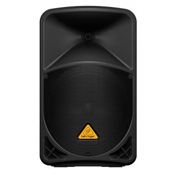 Behringer B112D Public Address (PA) system Black