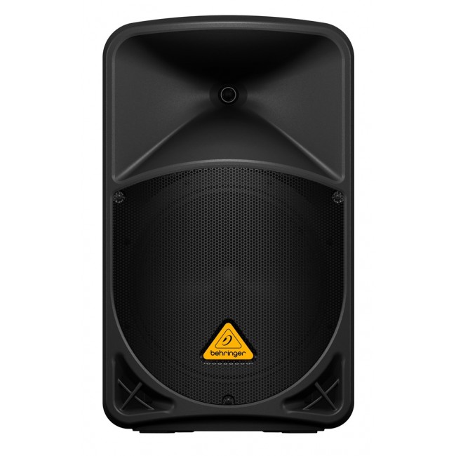 Behringer B112D Public Address (PA) system Black