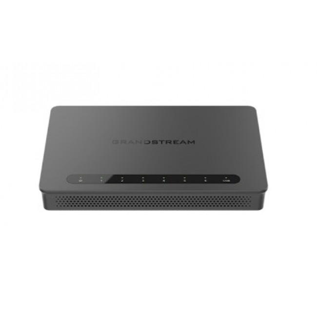 Grandstream GWN 7700 5xGbE unmanaged switch