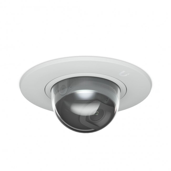 Ubiquiti UACC-G5-Dome-Ultra-FM-W G5 Dome Ultra Flush Mount