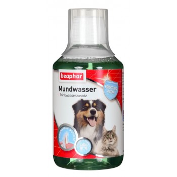 Beaphar Oral & Dental Care for dogs and cats 250 ml