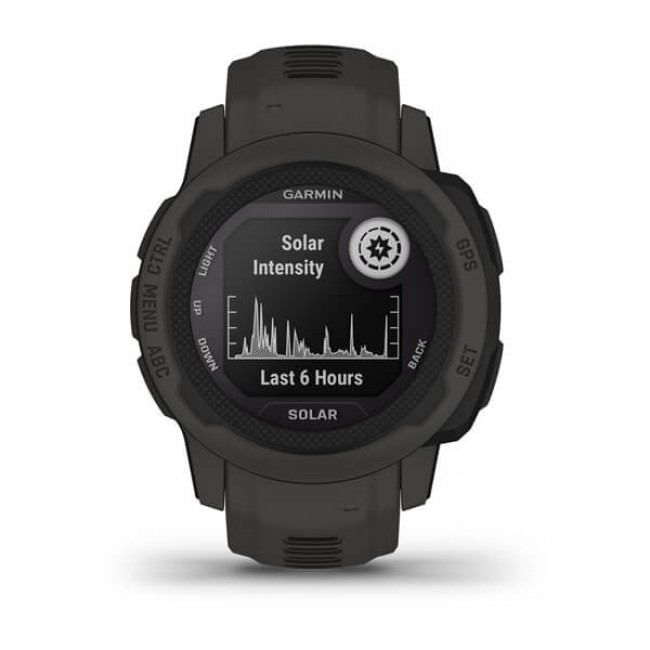 Garmin Instinct 2S Solar 2.01 cm (0.79